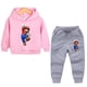 thumbnail image 3 of PAW Patrol-ropa informal para niños, conjunto de sudaderas con capucha de 2 piezas, ropa genial para niños, ropa de Super Mario, chándal para niñas, ropa para niños, 3 of 5