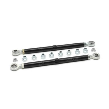 Dinan High Performance Racing Rear Toe Link Kit -BMW 128i 2013-2008 135i 2013-2008 135is 2013