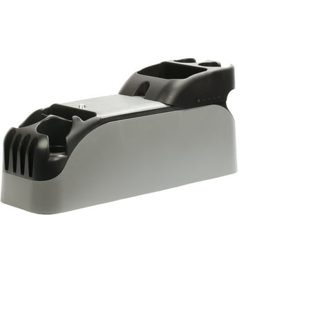 - Auto Drive Minivan Center Console, Gray
