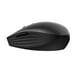 thumbnail image 4 of Ratón silencioso recargable HP 710 USB-C para ordenador negro, 4 of 6