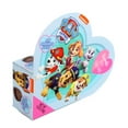 thumbnail image 4 of Frankford Nickelodeon's Paw Patrol Valentine's Heart Milk Chocolate, 1.6 Oz., 4 of 5