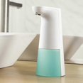 thumbnail image 2 of Automatic Soap Dispenser, 250ml Liquid Soap Dispenser with Infrared Sensor for Bathroom or Kitchen, 2 of 5