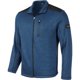 thumbnail image 1 of Greg Norman - Chaqueta Rapidwarm para hombre, azul, mediana, 1 of 1