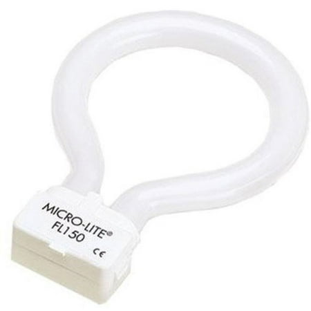 

O.C. White FL150 Micro-Lite Fluorescent Cool White Bulb