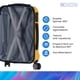 thumbnail image 4 of Set de 2 Maletas de Viaje Check In 8 kg y 20 kg Amarillo, 4 of 8