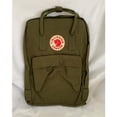 thumbnail image 1 of Mochila Unisex Fjallraven Kanken Impermeable Casual Schoool Bolsa, 1 of 4