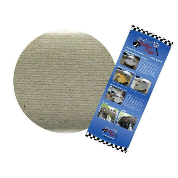 Automotive Headliner Fabric