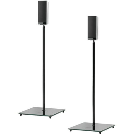Omnimount EL0 Audiophile Speaker Stands, 2-Pack (Best Entry Level Audiophile Speakers)