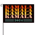 thumbnail image 3 of Kamala Harris 2024 3 X 5 Pies para La Elección Del Presidente (B), 3 of 4