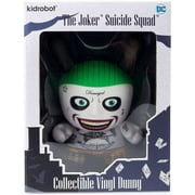 DC Dunny The Joker Suicide Squad Vinyl Figure