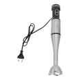 thumbnail image 4 of Hand Blender 1000W High Hardness Stainless Steel Blade Mini Handheld Electric Mixer, 4 of 5
