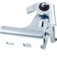 thumbnail image 3 of Door Hinge Compatible with GMC ACADIA 2007-2016 / TRAVERSE 2009-2017 / ACADIA LIMITED 2017 RH Upper (=REAR), 3 of 5