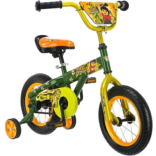 dino bike