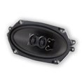 thumbnail image 1 of Parlante Retro Manufacturing R-410UK 4x10" para tablero 160W, 1 of 6