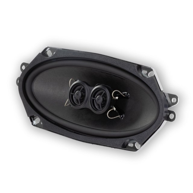 Parlante Retro Manufacturing R-410UK 4x10" para tablero 160W