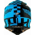 thumbnail image 3 of Suomy Speed Full Gas MX Offroad Helmet Blue XXL, 3 of 4