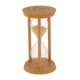 thumbnail image 5 of Decoración de Escritorio Temporizador Matemáticas Ejercicios Cepillarse los 3 tiempo de tiempo de tiempo de C-3 Mins Yellow BLESIY Reloj de arena, 5 of 6