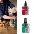 thumbnail image 3 of 2pcs Small Stubby Flat Head /Cross-Head Screw Driver Screwdriver Repair Tools, 3 of 4