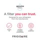 thumbnail image 4 of Filtro de agua para refrigerador Frigidaire EPTWFU01 PureSource Ultra® II, 4 of 6