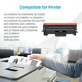 thumbnail image 2 of TN-830 𝗧𝗡𝟴𝟯𝟬 Toner Cartridge Compatible for Brother TN830 TN-830 TN830XL to use with HL-L2460DW DCP-L2640DW HL-L2405W HL-L2400D HL-L2480DW MFC-L2820DW MFC-L2820DWXL Printer (Black, 1-Pack), 2 of 6