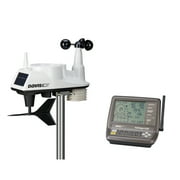 Davis Instruments Vantage Vue Wireless Weather Station with Accessories Included, Black