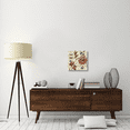 thumbnail image 2 of Global Gallery's 'French Country V' By Lisa Audit Stretched Canvas Wall Art, 2 of 4