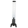 thumbnail image 3 of Dispensador de Cerveza de Mesa, Dispensador de Torre de Bebidas Transparente con Grifo, Torre de Cerveza, Torre de Margarita de Jugo para Bar, Restaur Negro, 3 of 8