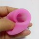 thumbnail image 2 of Vogacara Copa menstrual portátil, conveniente y confiable, cuidado del período, copa menstrual reutilizable, fácil de usar Monitores de salud, 2 of 5