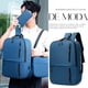 thumbnail image 5 of Mochilas Backpack Shendy Vendy Impermeable Puerto Usb Set 3pzs, 5 of 5
