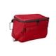 thumbnail image 1 of EZLIFE Bolsa de hielo para exteriores con aislamiento para alimentos fríos, portátil, con cremallera, accesorios para campistas ' ` I4M3, 1 of 7