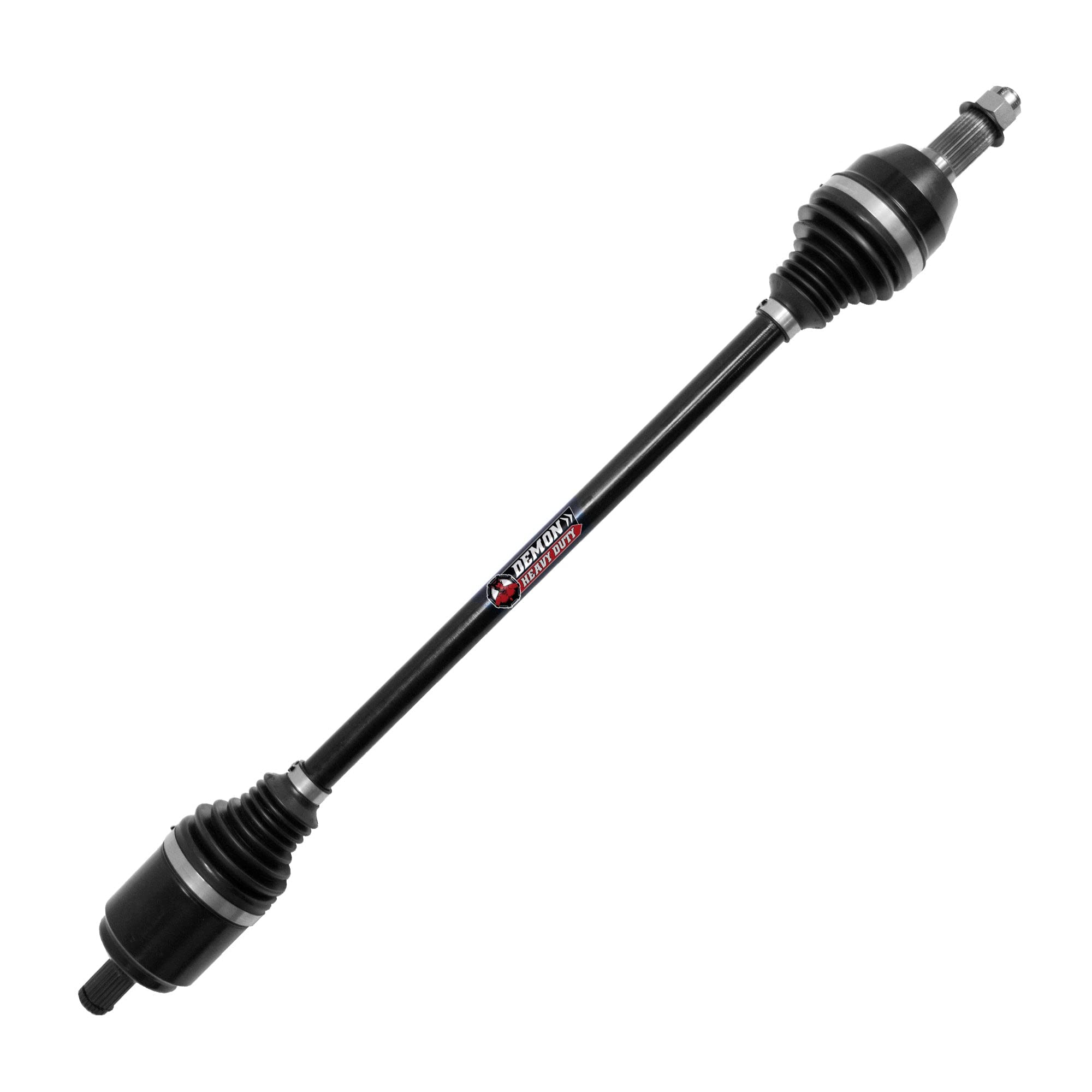 Demon Powersports Rear Left/Right Heavy Duty Lift Kit Axle (201420