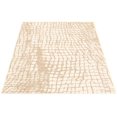 thumbnail image 4 of ECARPET Indoor Outdoor Area Rug for Patio, Deck, Living Room Sisal Safari Collection, 4 of 9