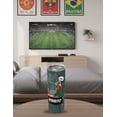 thumbnail image 2 of Termo de 590 ml diseño futbolista estilo cómic TINK, 2 of 5