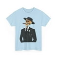 thumbnail image 3 of The Devil Wears a Suit and Tie, 3 of 4