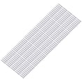 thumbnail image 1 of 250Pcs  Flat Head Self Tapping Screws Assortment Kit, Stainless Steel  Drive Countersunk Head Tapping Screws Set Self Drilling Screw 32mm Nominal Length, 1 of 8