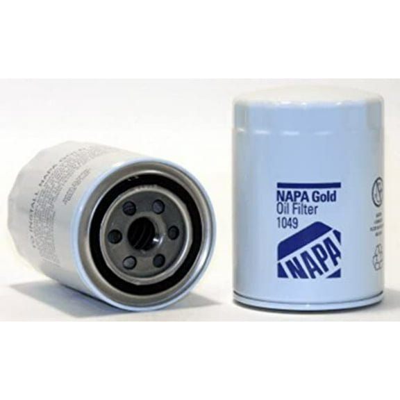 1049 NAPA Oil Filter (Gold)