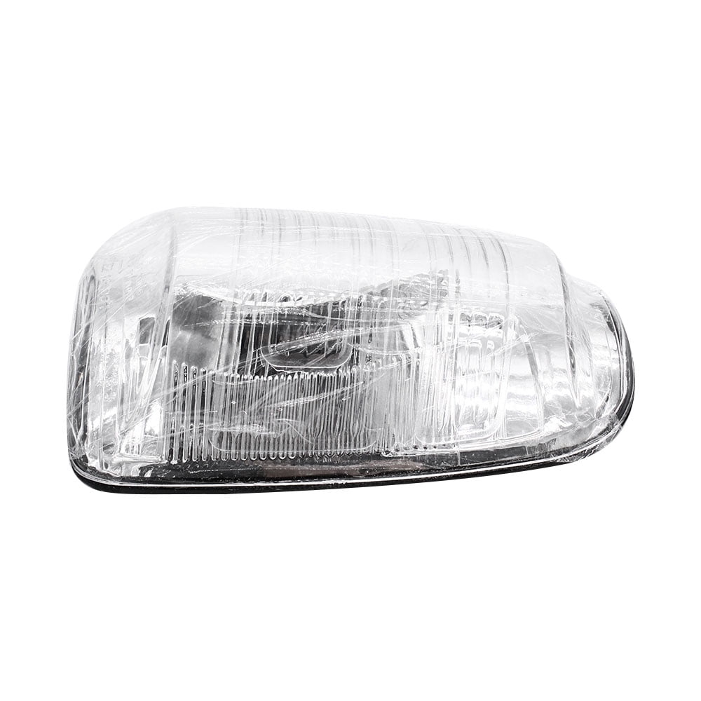 ford transit custom wing mirror indicator lens