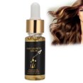 thumbnail image 4 of Suero Para El Crecimiento Del Cabello, Tratamiento Profesional Nutritivo Para La Pérdida Del Cabello Suero Para La Reparación Del Cabello Reparación De Daños Para Viajes A Casa YLSHRF Hair Growth Serum, 4 of 8