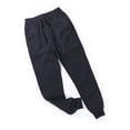 thumbnail image 3 of Male Casual Sports Pants, Loose Fit Outdoor Jogging Drawstring Track Pants, 3 of 8