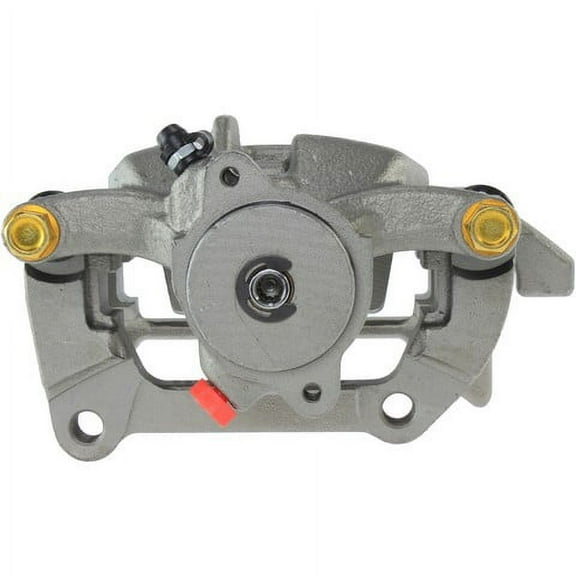 Centric Parts Disc Brake Caliper P/N:141.33634 Fits select: 2009-2012,2015-2017 AUDI Q5