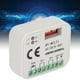 thumbnail image 5 of Módulo de interruptor remoto ANGGREK 300 a 868MHz 2 vías 9 a 30V blanco, 5 of 8