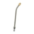 thumbnail image 4 of Lanza de lavadora de agua, varilla de pulverización, accesorio de varilla de extensión, herramienta de limpieza multifuncional para coche con conector Largo 38cm, 4 of 8