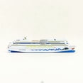 thumbnail image 4 of AIDA Model Ship For Cruise CM 18 1:1400 vehicles road For collection Siku1720, 4 of 8