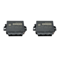 thumbnail image 1 of 2X 95B919475L Radar Eye ECU Module de Commande de Carte Informatique pour 11-18 14-18 1721408840 95B.919.475.L, 1 of 7