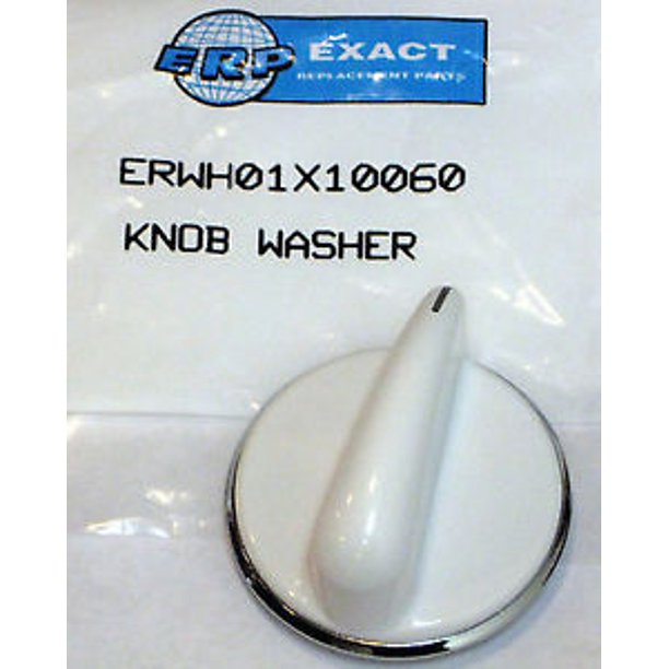 Dryer Knob Wh01x10060