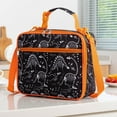 thumbnail image 3 of Pompotops Lunch Bag Can Be Crossbody Snack Fruit Fresh-keeping Lunch Bag Cartoon Shark Dinosaur Portable Thermal Bag, 3 of 5