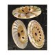 thumbnail image 2 of High quality diamond cup wheel, grinding disc, grinding bowl, grinding sheet for, 2 of 4