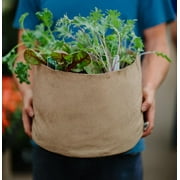 SMART POT 3 Gallon Fabric Grow Bag - Natural