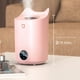 thumbnail image 4 of RKSTN humidifiers for bedroom Portable Humidifier 4000ml Cool Mist Humidifier Desktop Humidifier For Bedroom Office Home 4 Mist Modes Super Quiet, 4 of 6