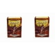 thumbnail image 2 of 2 Packs Dragon Shield Matte Crimson Standard Size 100 ct Card Sleeves Value Bundle!, 2 of 6